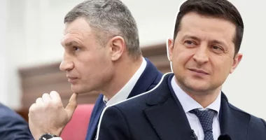 Zelensky i pakënaqur me Klitschkon: Nuk ka bërë mjaftueshëm për të ndihmuar banorët