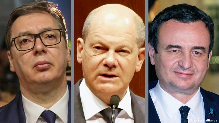 Gjermania: Statusi i Kosovës të mos jetë më “mollë sherri” në rajon