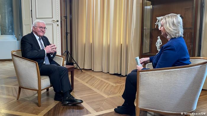 Presidenti gjerman Steinmeier: Ne nuk e harrojmë Ballkanin…