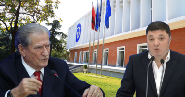 Protestë më 6 dhjetor? Deputeti demokrat del kundër Berishës: Mos ia bëni këtë dhuratë Ramës