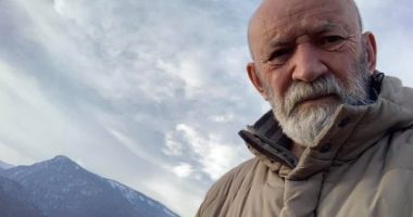 “Do të të tërheq zvarrë me makinë”, Çun Lajçi reagon pas mesazheve kërcënuese: Në qytet jam t’u bredhë…