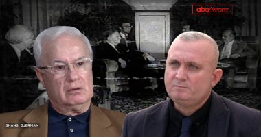 Abc/Story: Shtrausi dhe oferta gjermane e 1984 që komunistët nuk e kuptuan