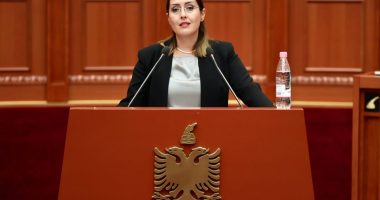 Manastirliu në Kuvend: Brenda nëntorit mbërrijnë vaksinat e adaptuara