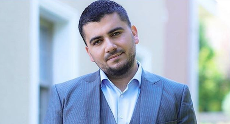Ermal Fejzullahu: Kam qenë tek psikologu, mendoja se kisha probleme me mushkëritë
