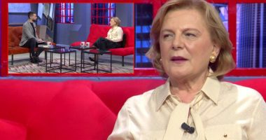 U tërhoq nga politika, a komunikon ende Valentina Leskaj me Ramën?