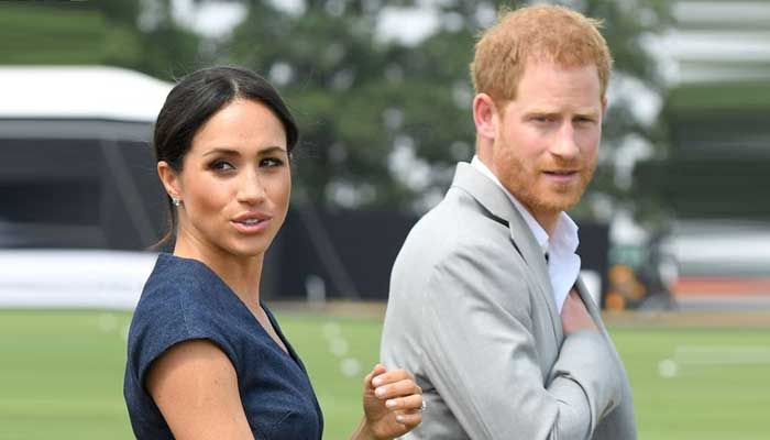 Publikohet një video personale e Meghan Markle dhe Princit Harry