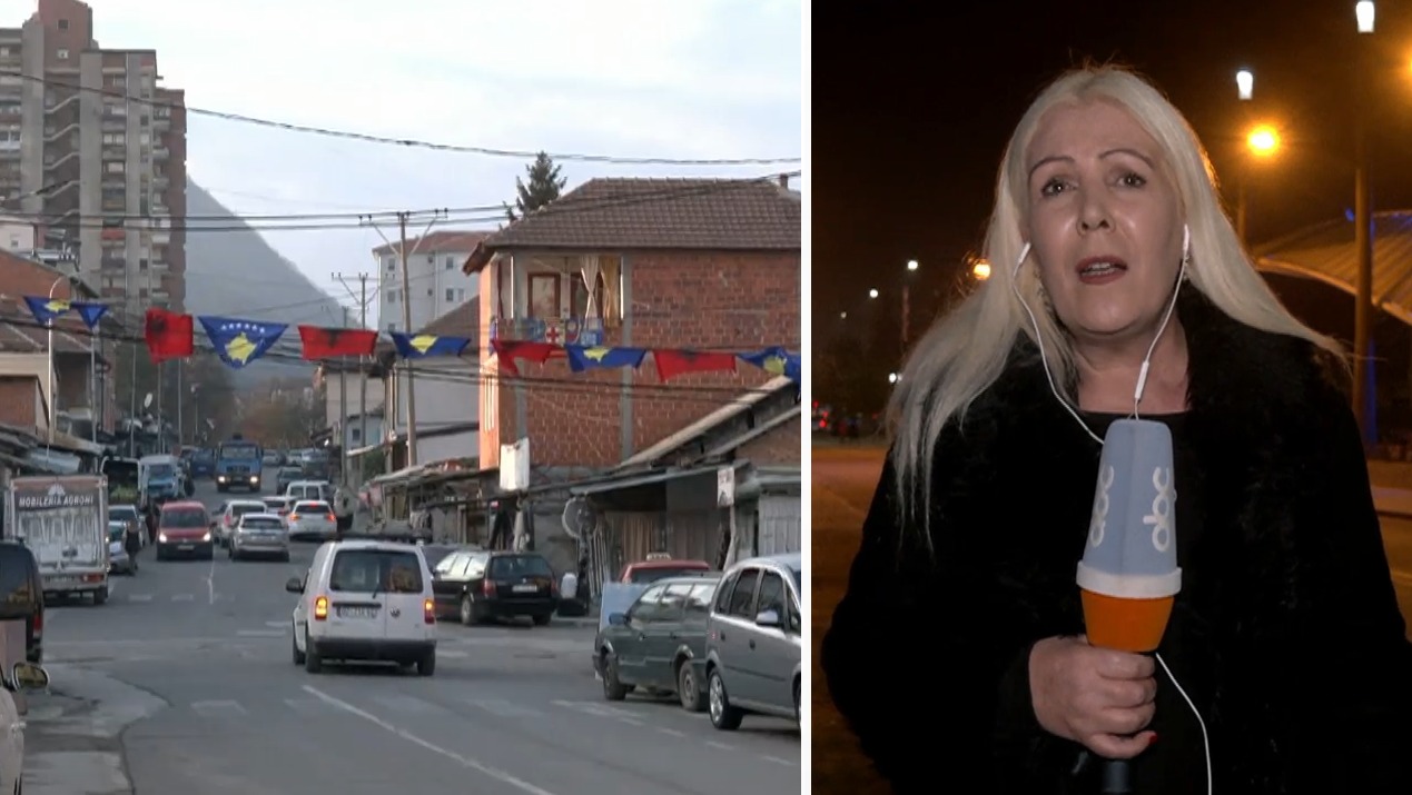 Çfarë po ndodh në veriun e Kosovës? Karadaku nga Mitrovica: Qetësi para furtunës