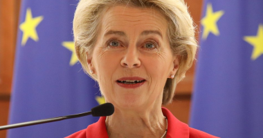 Von der Leyen kundër Rusisë: Putin më mirë e djeg gazin natyror, sesa ia shet Europës