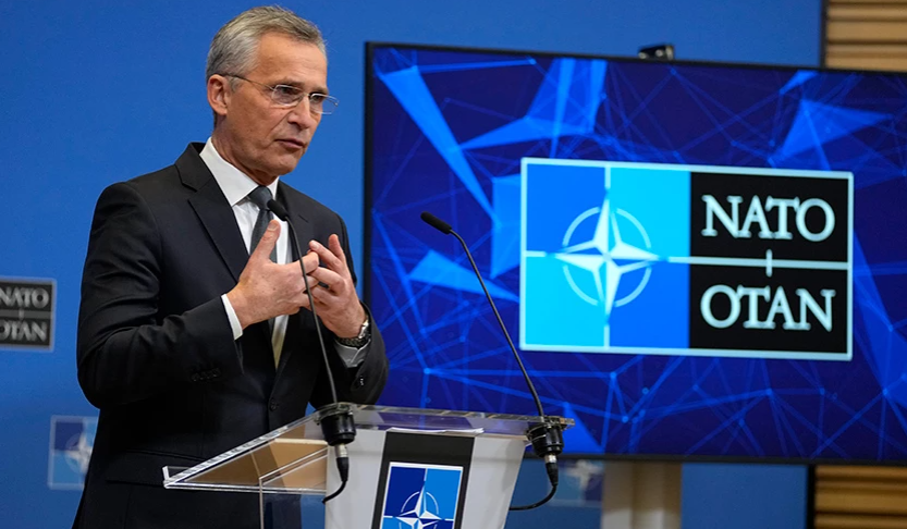 Stoltenberg: Nuk kemi prova se Rusia po planifikon një sulm ndaj NATO-s