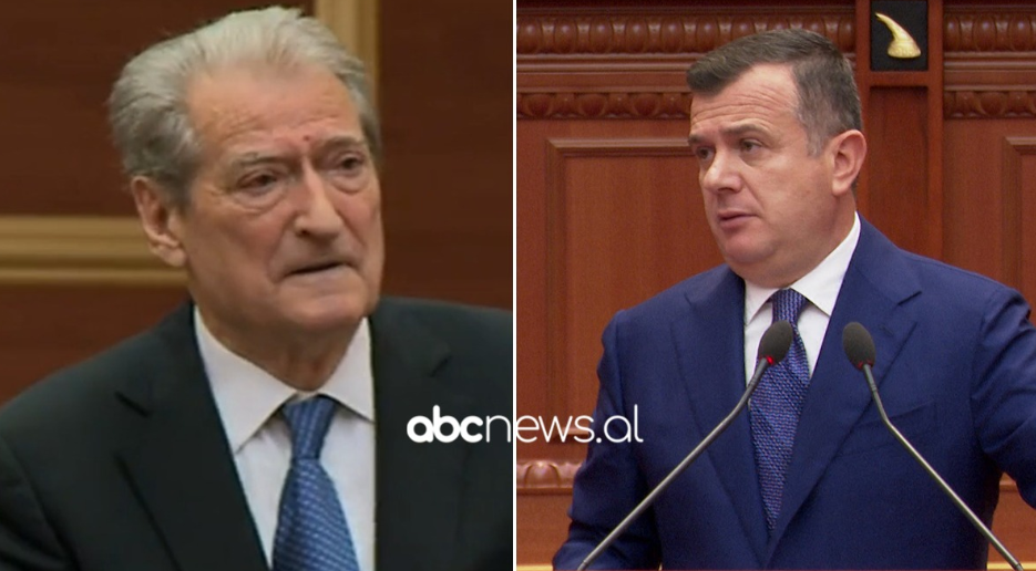Berisha for the EU-Western Balkans summit? Balla: He never wanted integration, it’s a shame