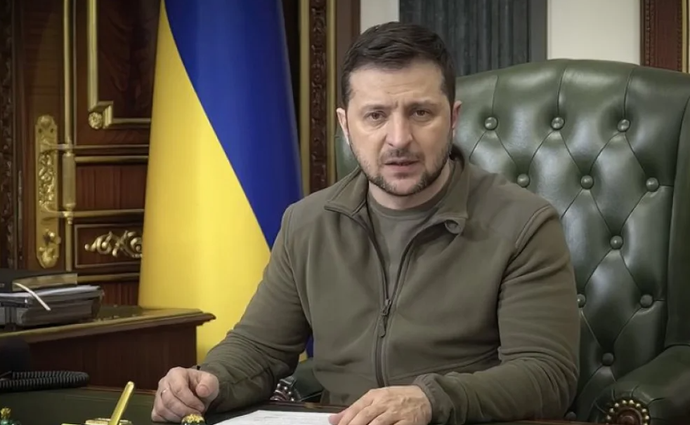 Ekspertët ukrainas i bashkohen hetimeve, Zelensky: Nuk e dimë se çfarë ka ndodhur në Poloni