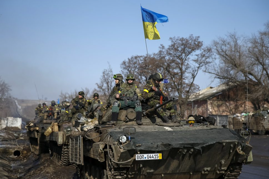 Ukraina: Nuk do të negociojmë derisa Rusia të tërheqë të gjithë trupat, përfshirë në Krime