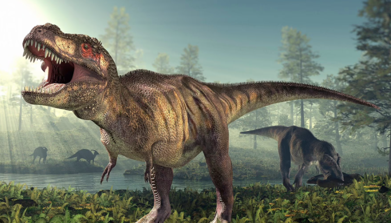 Studiuesit zbulojnë “mbretin” e dinozaurëve, peshon 70% më shumë nga sa mendohej