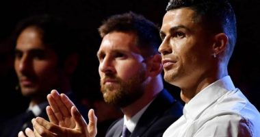 Cristiano, në 2019: Nëse Messi fiton Topin e Artë, unë do të largohem nga futbolli