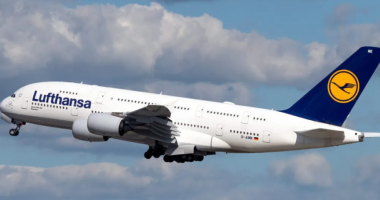 Lufthansa planifikon të punësojë 20,000 persona nga Europa