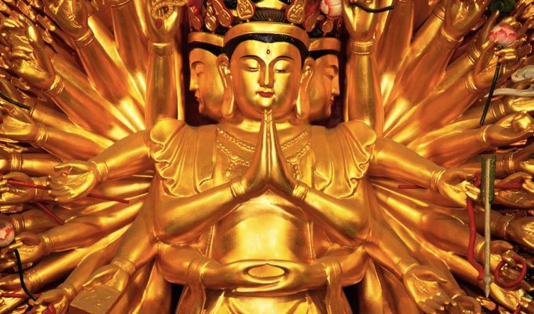 Disa mësime të Budës për jetën, që janë thelbësore