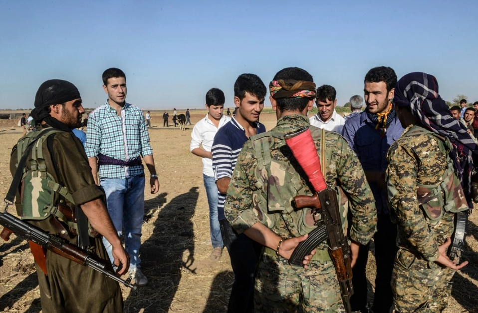 Kurdët përplasin Ankaranë me Uashingtonin, Turqia apel SHBA-ve