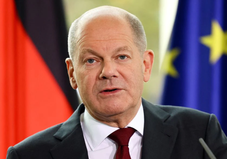 Scholz: Gjermania duhet të përgatitet për përshkallëzimin e luftës në Ukrainë