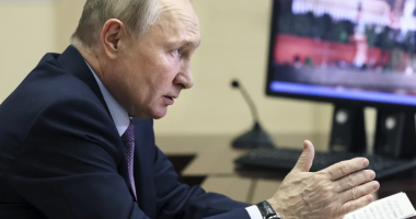 Eksperti britanik shpjegon arsyen pse nuk është në interesin e Putinit t’i japë fund luftës në Ukrainë