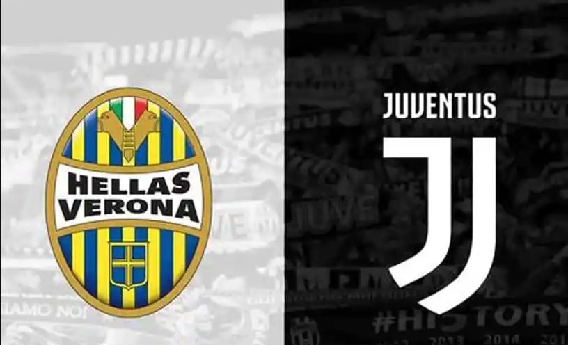 Formacionet zyrtare Hellas Verona-Juventus, Allegri dëshiron vendin e tretë