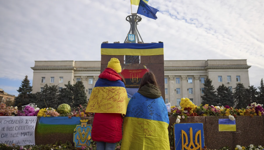 Pse bisedimet e paqes Ukrainë-Rusi tani janë më të pamundura se kurrë më parë
