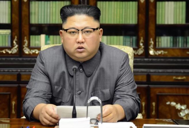 Kim Jong-un kërcënon SHBA-të dhe Korenë e Jugut: Nëse vazhdoni provokimet ushtarake do keni pasoja