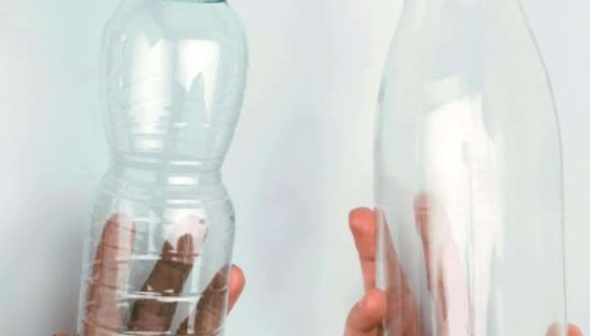 Kush janë më të rrezikshme shishet e qelqit apo ato plastike?