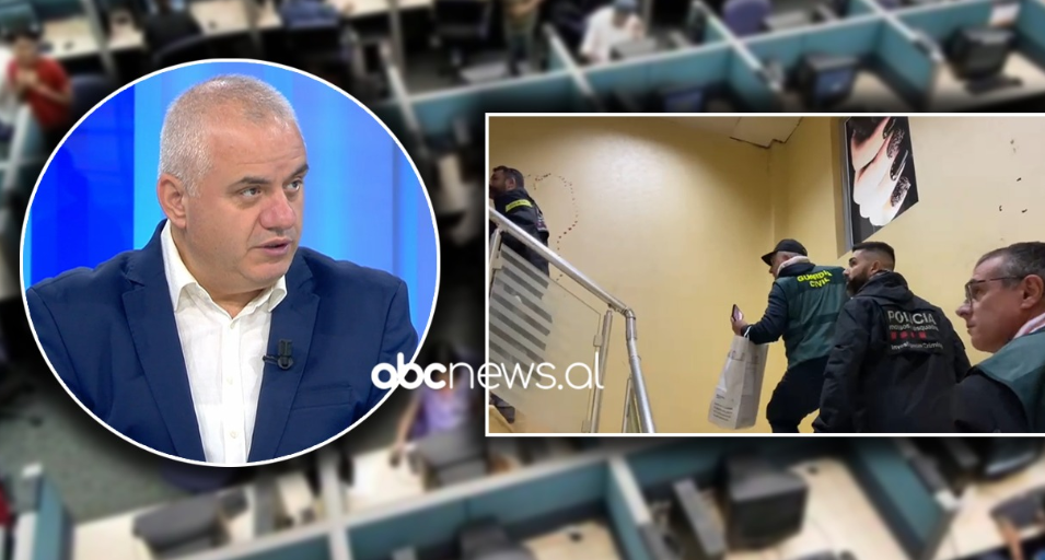 The operation of the Spanish Police in Elbasan, Hoxha: Europe does not trust the Albanian police