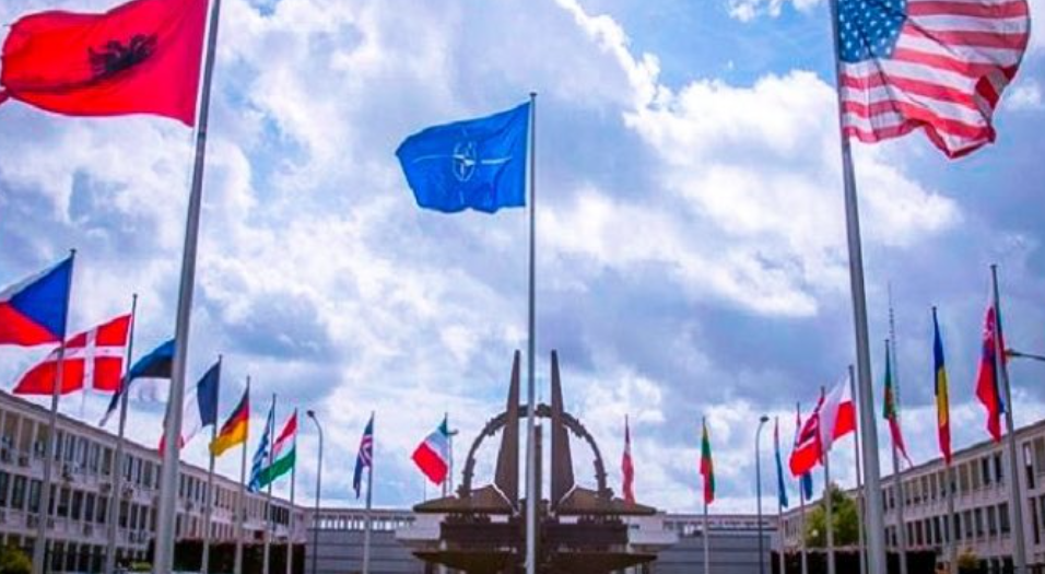 NATO congratulates Albania on their Independence Day
