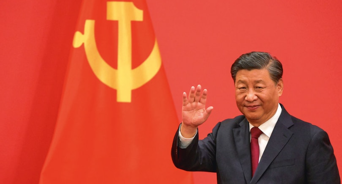 Xi Jinping-un e pret një vit i vështirë, a e ka arritur Kina kulmin e fuqisë së saj?