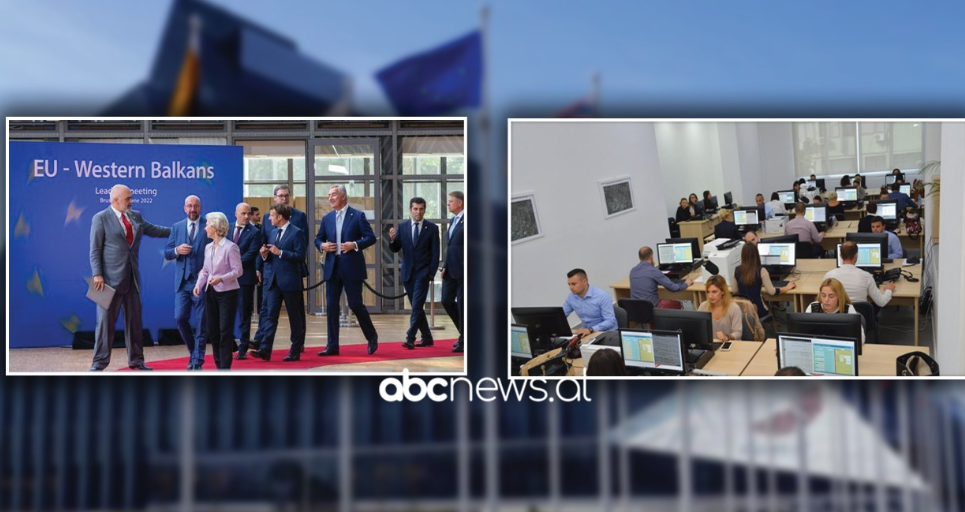 EU-Western Balkans summit, December 6th , will be an official holiday in Tirana