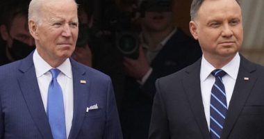 Raketat ruse në Poloni, presidenti polak telefonon Biden