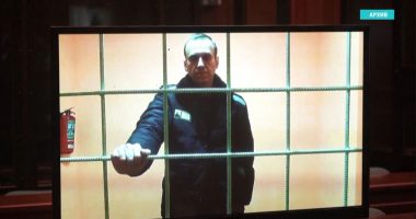 Navalny dërgohet në izolim të përhershëm