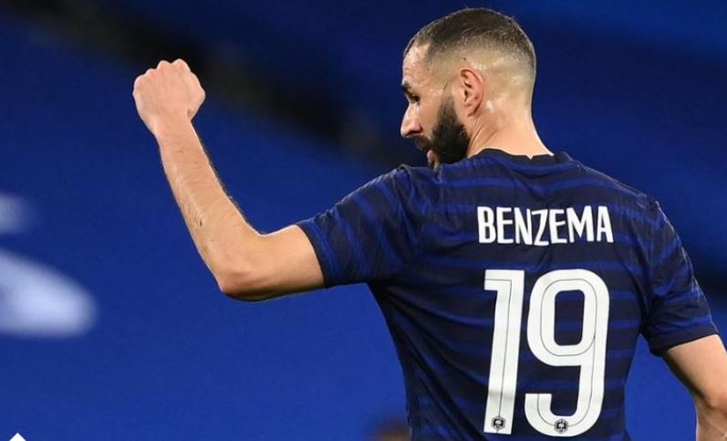 Dy ditë para Botërorit, Benzema nuk po stërvitet me Francën
