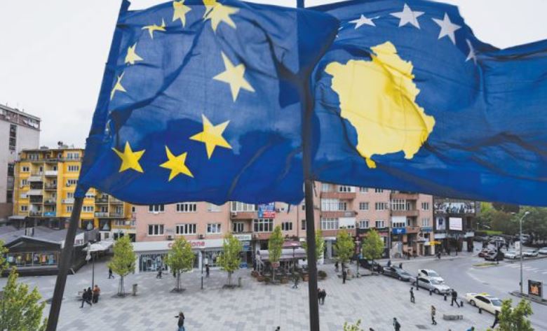 BE-ja reagon ndaj deklaratës së kryeministrit Albin Kurti: S’kemi hequr dorë nga propozimi
