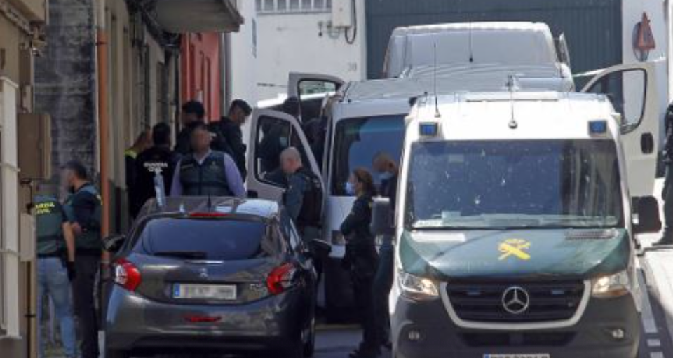 Drug trafficking in Spain, the Albanian gang was “destroyed”, some arrested