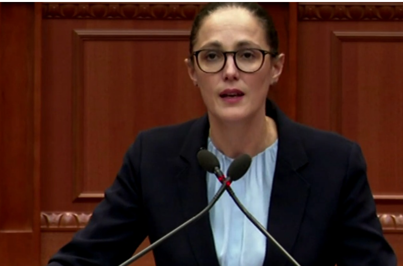 Ibrahimaj: “We have the lowest inflation in the region”