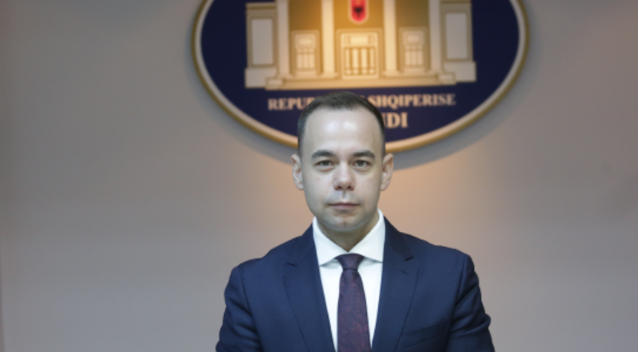 Ex-MP Bllako returned to prison due fear of interfering with justice