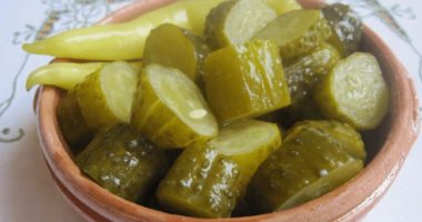 Lëngu i turshisë kuron këto sëmundje