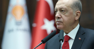 Erdogan: Tërheqja e Rusisë nga Kherson është një hap pozitiv