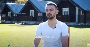 24-vjeçari nga Valbona ka një mesazh për të rinjtë që po largohen: Investoni në turizëm, është e ardhmja