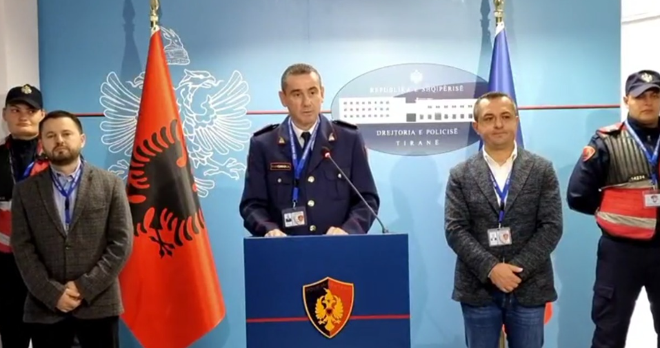 15 arrested for drug trafficking in Tirana, among them a woman