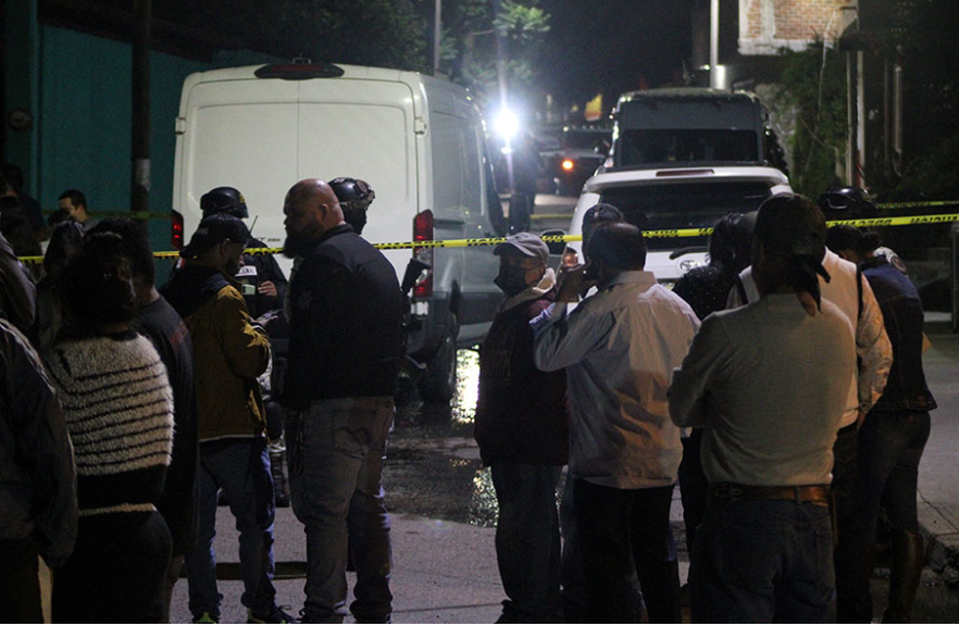 Sulm në një lokal në Meksikë, 9 viktima mes tyre 4 gra