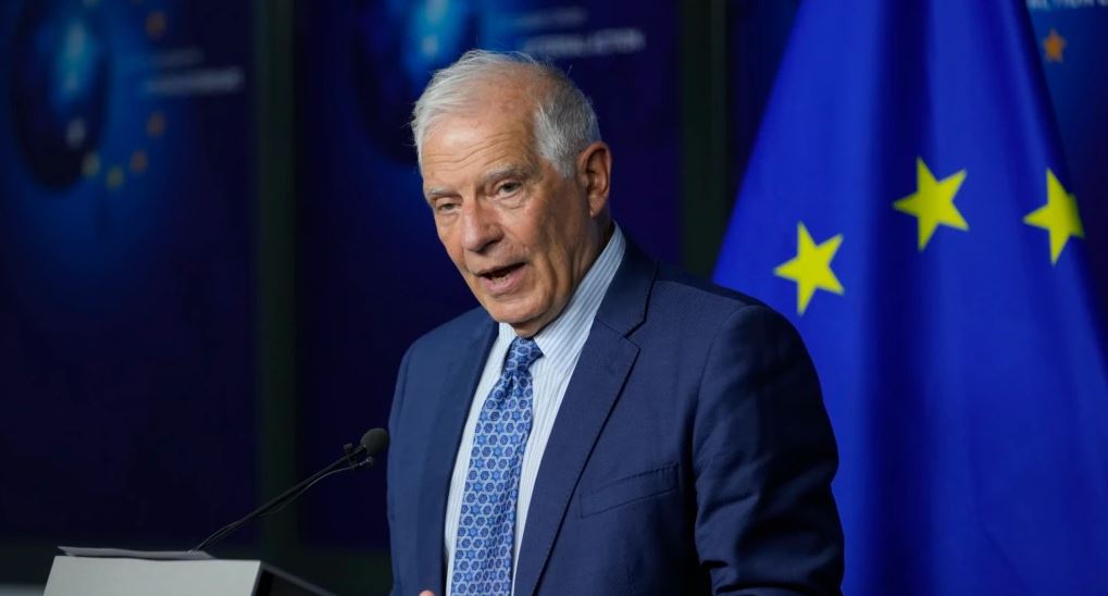 Borrell konfirmon se Kosova dhe Serbia kanë pranuar një plan të ri për dialogun