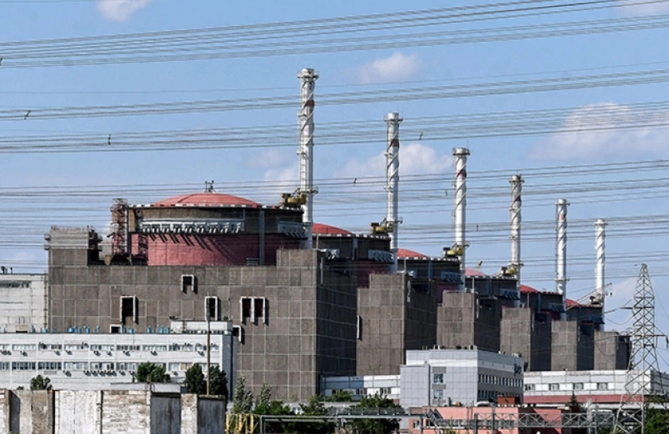 IAEA i bën thirrje Rusisë që të tërheqë forcat e saj nga termocentrali Zaporizhia