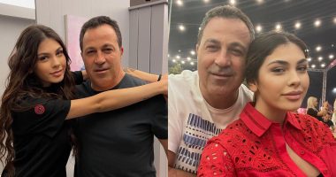 “Miku im më i mirë”, Aleksia Peleshi bën urimin special për të atin dhe zbulon “frikën” e tij më të madhe