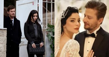 Aktorja e njohur turke i jep fund martesës pas 44 ditësh