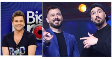 “Thumbon” Ilir Shaqiri: Do futesha sërish në “Big Brother”, po të ndërroheshin vëllezërit