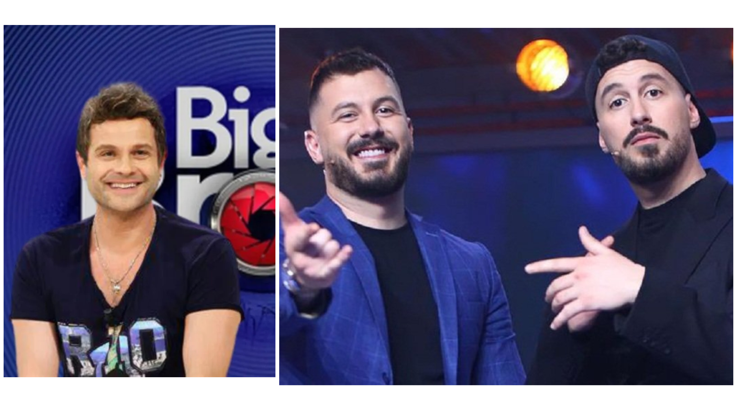 “Thumbon” Ilir Shaqiri: Do futesha sërish në “Big Brother”, po të ndërroheshin vëllezërit