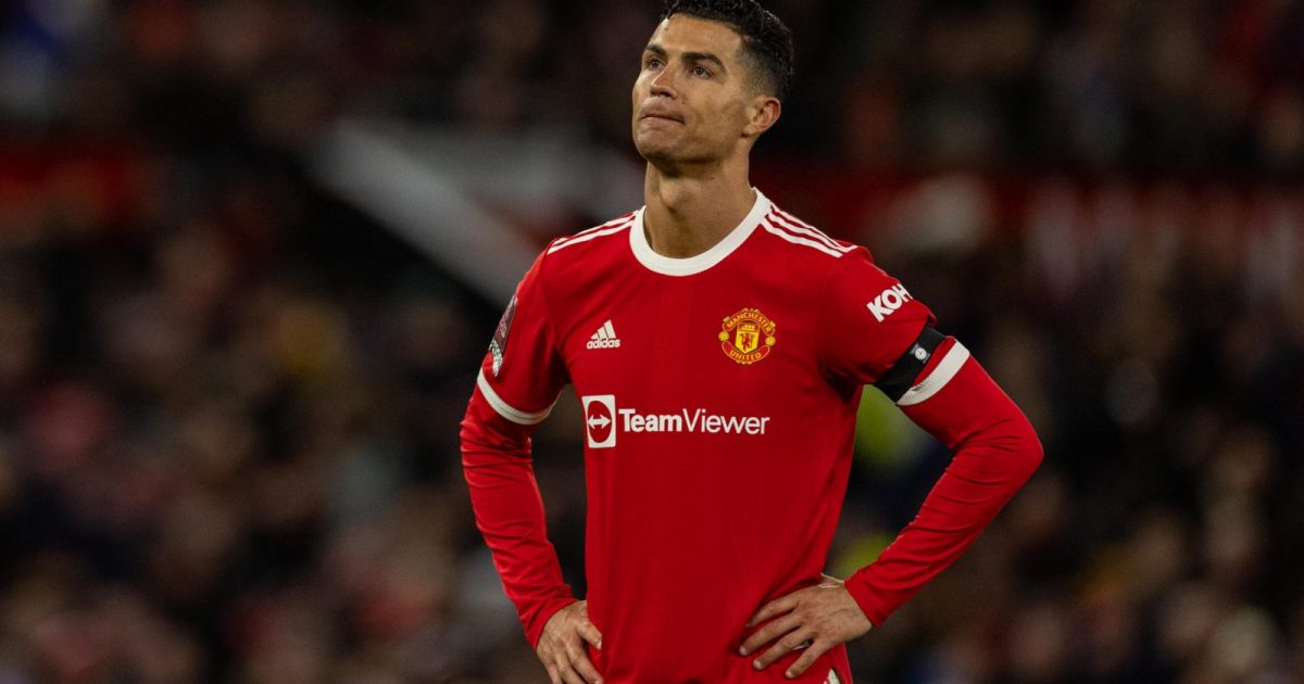 Manchester United ka gjetur një zëvendësues për Ronaldon